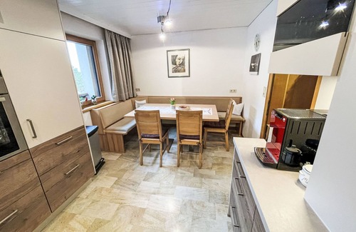 Sankt Anton am Arlberg Apartment | Am Schönbach by Interhome