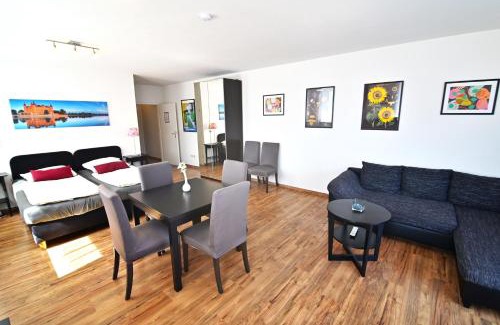 Schwerin Apartment | Am Schloss 105