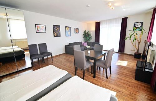Schwerin Apartment | Am Schloss 105