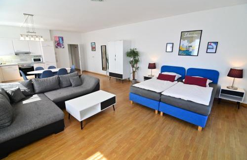 Schwerin Apartment | Am Schloss 108
