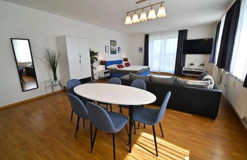Schwerin Apartment | Am Schloss 108