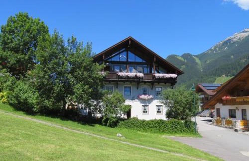 Lermoos Apartment | Am Sonnenfels