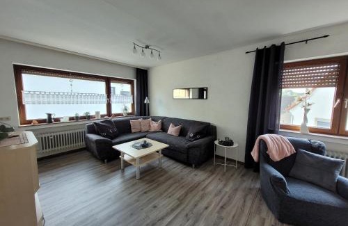 Petersburg Apartment | Am Strohberg