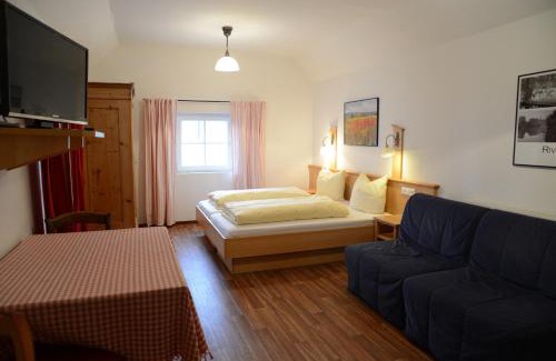 Hassmersheim House | Am Treidelpfad