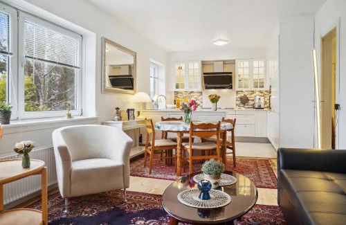 Amager Apartment | Ama Hyg Atelier Copenhagen-Delicius apartment near the Beach,Metro, Airport