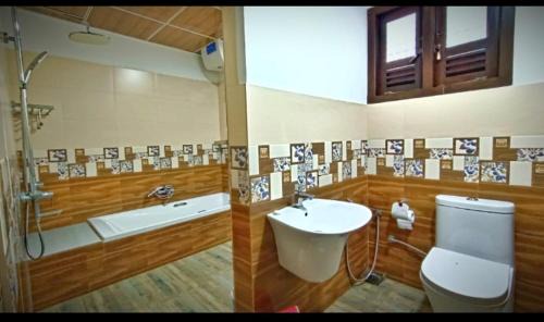 Thotagamuwa House | Ama Residence