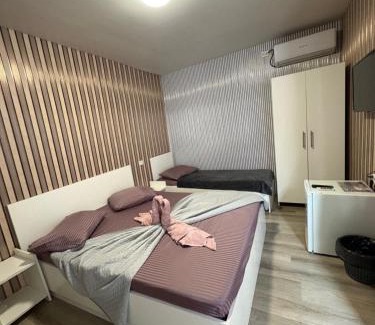 Constanta House | AmA