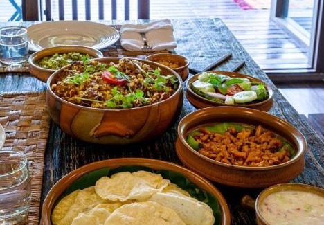 Vayittiri Villa | amã Stays & Trails - The Old Cattleshed, Wayanad