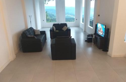 Moragolla House | Ama villa Kandy