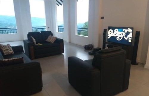 Moragolla House | Ama villa Kandy