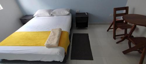 Santa Cruz House | Amaca Hostal