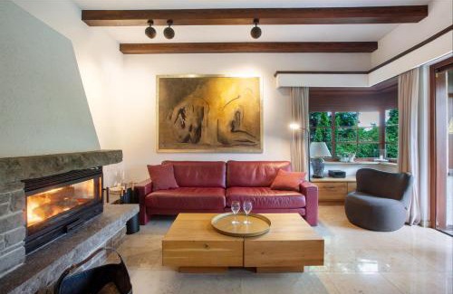 Todtmoos House | Amadeus Black Forest Mountain