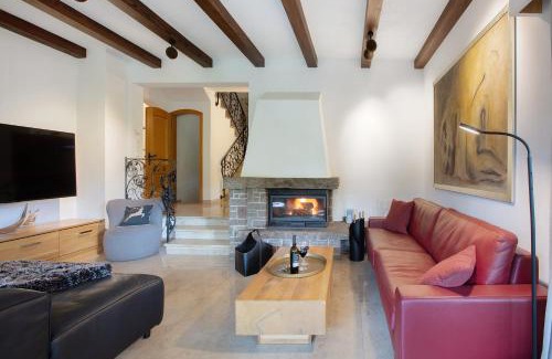 Todtmoos House | Amadeus Black Forest Mountain