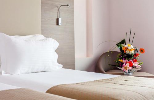Agadir City Center Hotel | Amadil Ocean Club