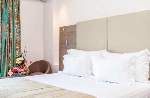 Agadir City Center Hotel | Amadil Ocean Club