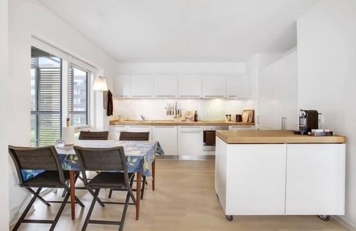 Amager Apartment | Amager family Apartment