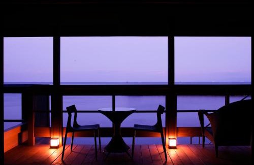 Sumoto Onsen Hotel | Amahara