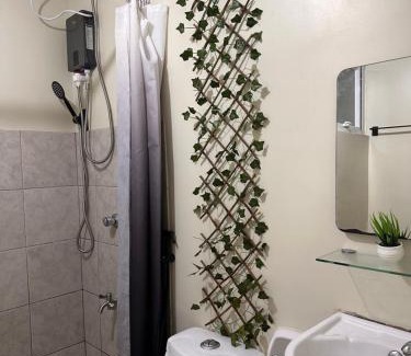 CSJDM Apartment | Amaia Altaraza - The Blue Project Staycation