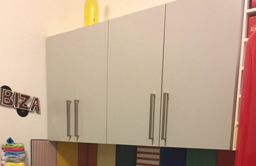 Posillipo Apartment | amaizing home (entire house in Naples)