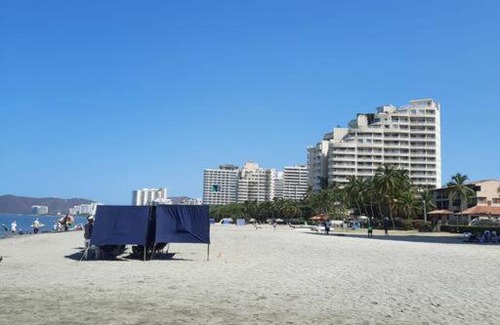 Santa Marta Villa | Amaizing villa close to the beach El eden