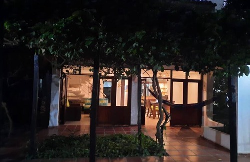 Santa Marta Villa | Amaizing villa close to the beach El eden