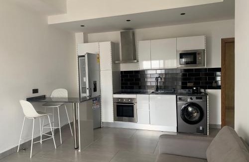 Accra Apartment | Amal Suites