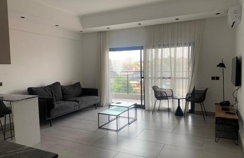 Accra Apartment | Amal Suites