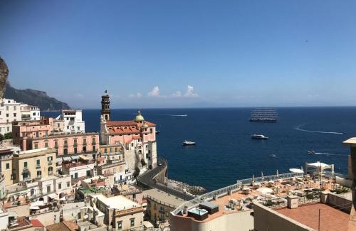 Atrani Apartment | Amalfi Antica