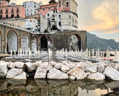 Atrani Apartment | Amalfi Antica