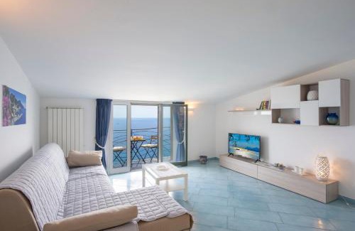 Furore Apartment | amalfi coast mareblu
