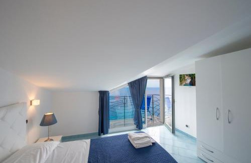 Furore Apartment | amalfi coast mareblu