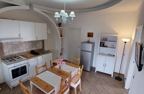 San Lazzaro Apartment | Amalfi Coast- Relax and recharge! Exquisite flat