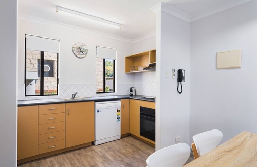 West Busselton Apartment | Amalfi Resort