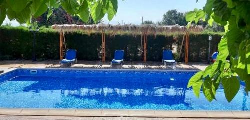 Latchi Apartment | Amalia Apartments