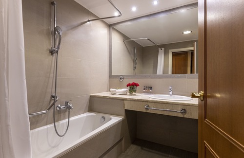 Nafplion City Centre Hotel | Amalia Hotel Nafplio