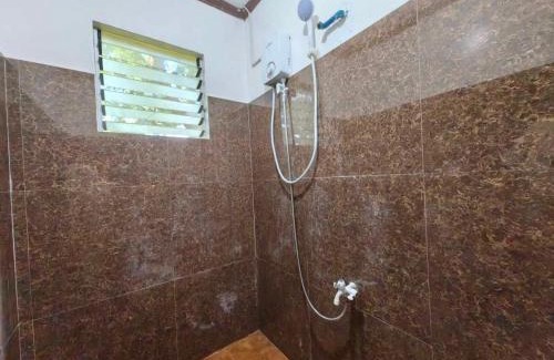 Santa Fe Apartment | Amalia's Guest House at Pangpang Bar & Restaurant