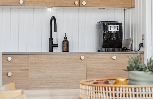 Hjørring House | "Amalie" - 650m from the sea by Interhome