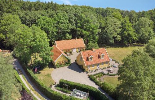 Havelse Apartment | Amaliesanex