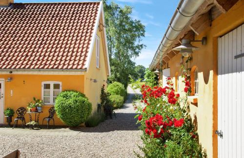 Havelse Apartment | Amaliesanex