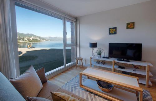San Carlos de Bariloche Apartment | AMANCAY DEL LAGO - Apartamento a Orillas del Lago