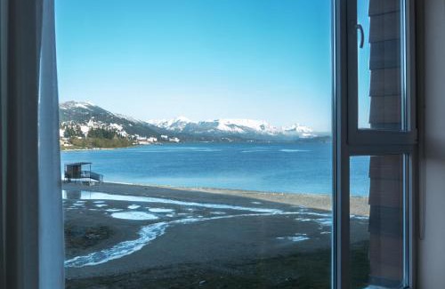 San Carlos de Bariloche Apartment | AMANCAY DEL LAGO - Apartamento a Orillas del Lago