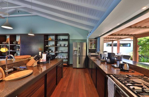 Anse des Lezards Villa | Amancaya - St Barts - 5 bedroom