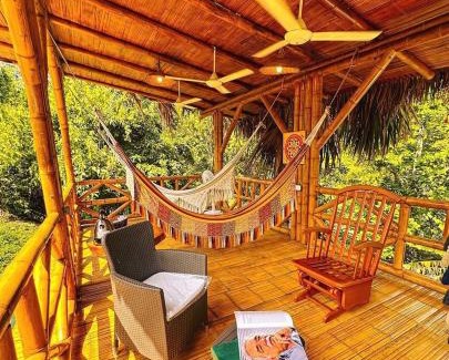 Santa Marta Other | Amanecer Tayrona
