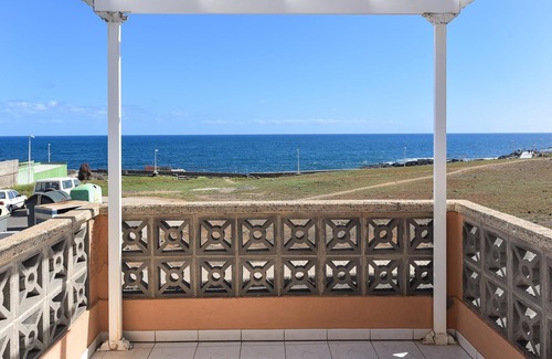 La Garita House | Amaneceres Hoya Pozuelo by VillaGranCanaria