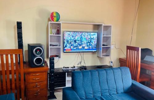 Arusha Bed & Breakfast | Amani House - Bed and Breakfast