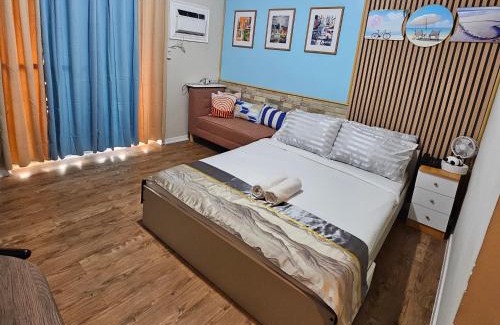 Mactan Export Processing Zone Apartment | Amani Resort Vibe