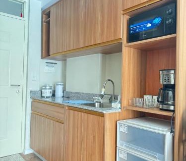 Mactan Export Processing Zone Apartment | Amani Resort Vibe