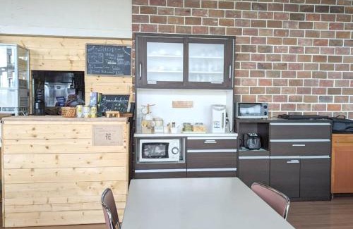 Miyazu House | Amanohashidate Youth Hostel - Vacation STAY 94808v