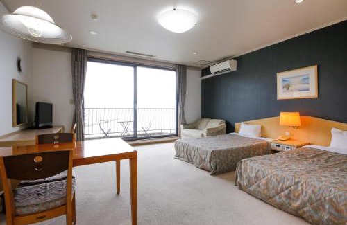 Amanohashidate Hotel | Amanohashidateso