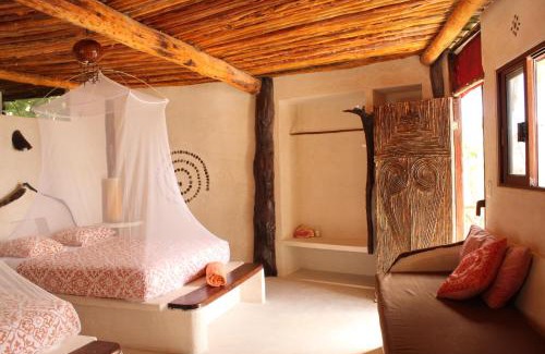 Zona Hotelera Hotel | Amansala Resort